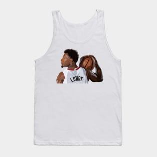 Miami Heat | Kyle Lowry Tank Top